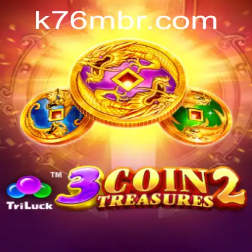 Explorando o Universo Aventureiro do Jogo 3CoinTreasures2