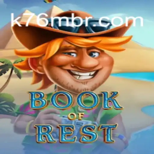 Descubra as Intrigas e Aventuras de 'BookofRest'