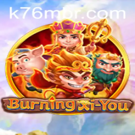 Explorando o Universo de BurningXiYou: Aventura e Estratégia com K76M