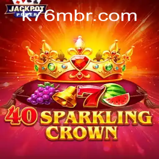 Descubra o Empolgante Mundo de 40SparklingCrown