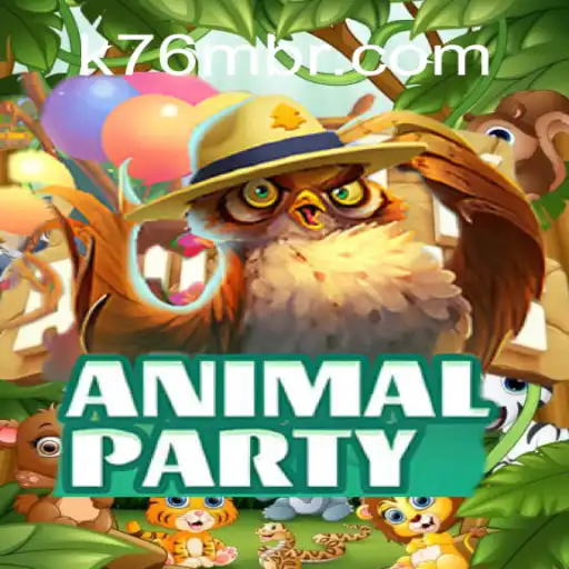 AnimalParty: Um Mergulho no Mundo Envolvente do Jogo