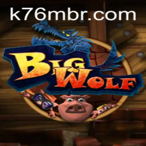Explorando o Mundo de BigWolf: Um Jogo de Estratégia e Aventura