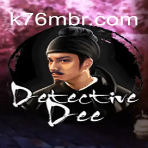 Explorando o Mundo Misterioso de DetectiveDee: Descubra o Jogo do Momento