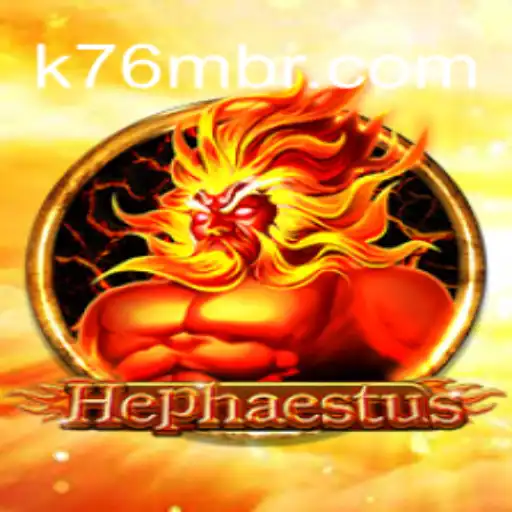 Descubra o Fascinante Jogo Hephaestus e Sua Chave K76M