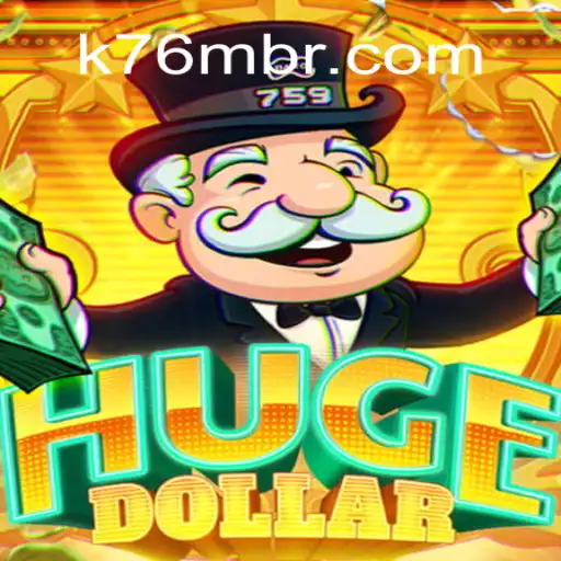 Descubra o Mundo Empolgante de HugeDollar e o Código K76M