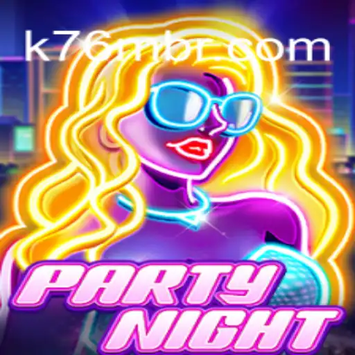 PartyNight: Descubra a Nova Sensação dos Jogos de Festa com K76M