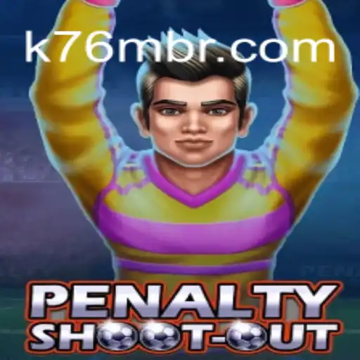 PenaltyShootOut: Uma Imersão no Mundo dos Chutes de Pênalti