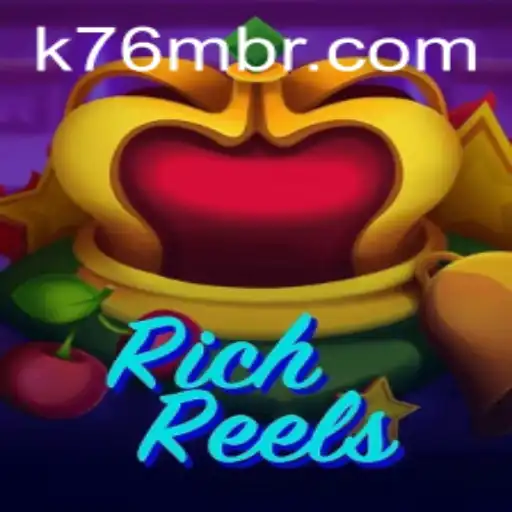 Descubra o Fascinante Mundo de RichReels: Uma Aventura de Riquezas e Estratégia