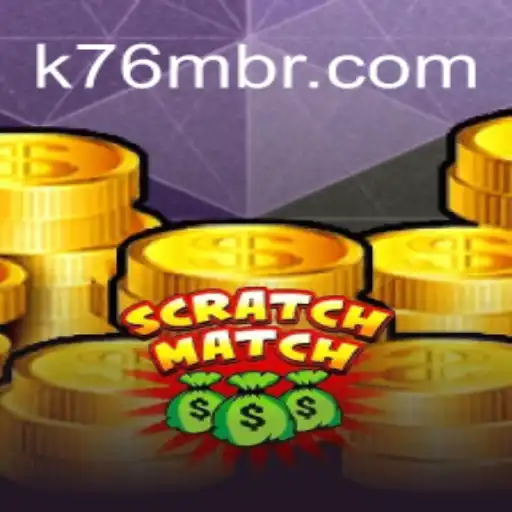 Descubra o Fascinante Mundo de ScratchMatch: O Jogo que Está Conquistando o Público