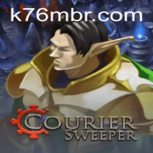 CourierSweeper: Um Mergulho no Mundo do Jogo Estratégico com K76M