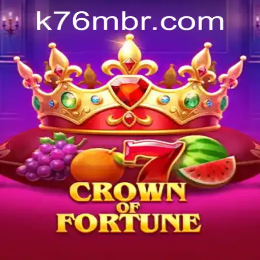 CrownofFortune: Descubra o Jogo Revolucionário do Momento