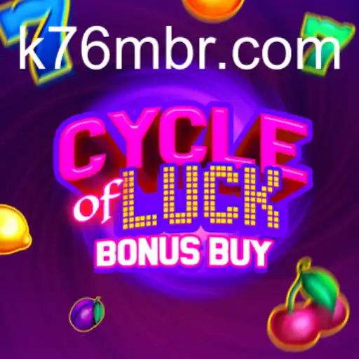 Explore o Fascinante Mundo de CycleofLuckBonusBuy
