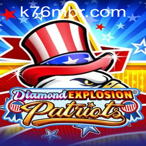 Explorando o Mundo de DiamondExplosionPatriots: Um Guia Completo para o Novo Jogo Popular