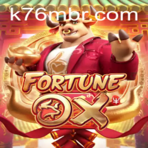 FortuneOx: Descubra o Fascinante Mundo do Jogo de Azar