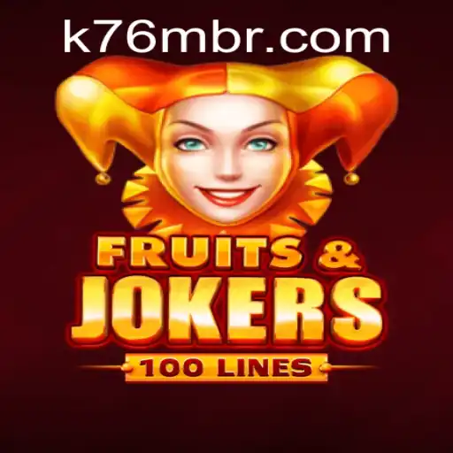 Explorando o Mundo Vibrante de FruitsAndJokers100: Um Guia Completo