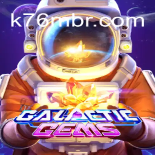 GalacticGems: Explorando as Profundezas do Espaço