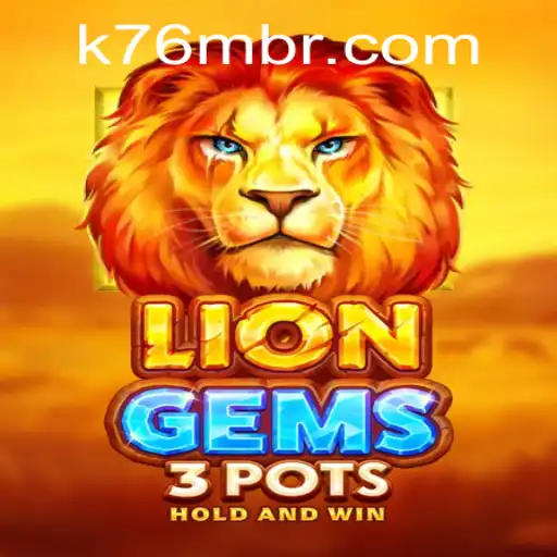 Desvendando o Mundo de LionGems3pots: Uma Aventura Imersiva