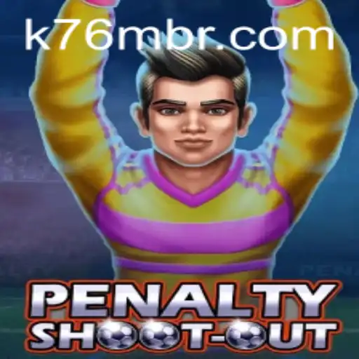 PenaltyShootOut: Uma Imersão no Mundo dos Chutes de Pênalti