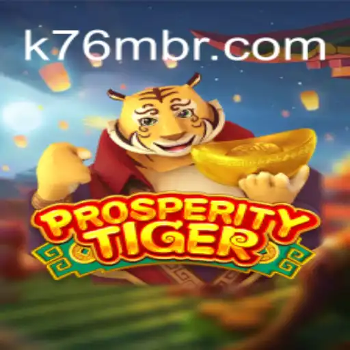 Explorando ProsperityTiger: O Jogo Inovador de Estratégia