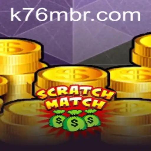 Descubra o Fascinante Mundo de ScratchMatch: O Jogo que Está Conquistando o Público