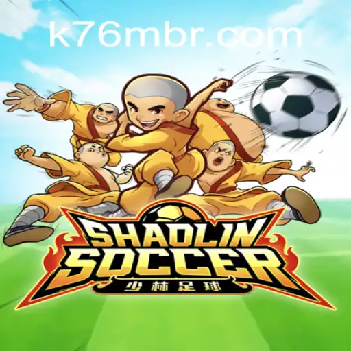 Descubra a Emoção de ShaolinSoccer: A Revolução no Mundo dos Jogos