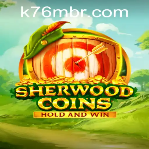 SherwoodCoins: Aventuras Épicas e Estratégia em um Mundo Virtual
