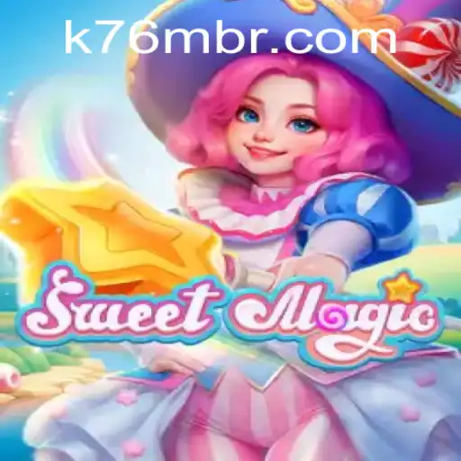 Descubra o Encantador Mundo de SweetMagic: A Magia do Jogo com K76M