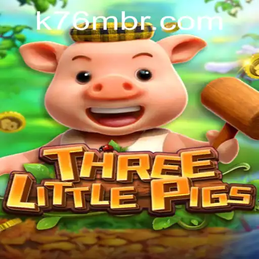 THREELITTLEPIGS: O Jogo de Estratégia Inovador