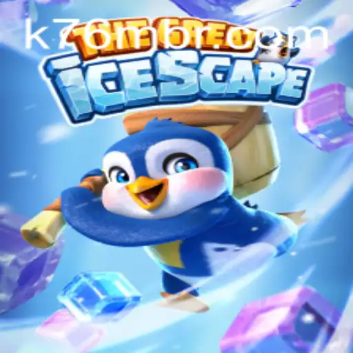 TheGreatIcescape: Um Mergulho no Mundo Gelado da Aventura Interativa