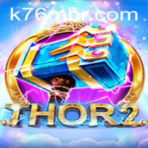 Thor2: A Nova Era dos Jogos de Aventura com K76M