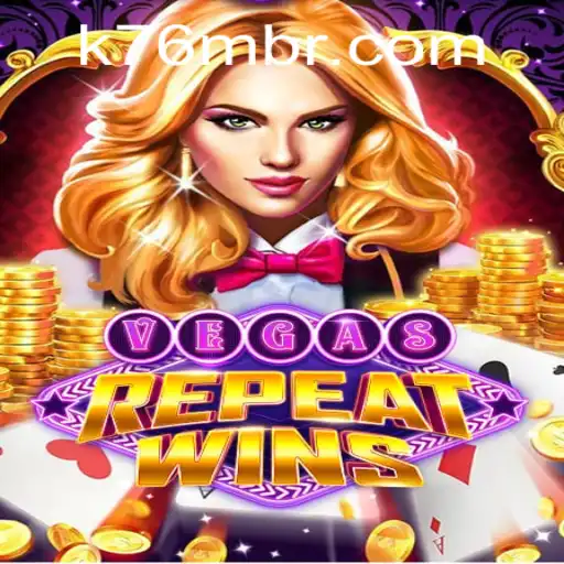 Descubra o Mundo Empolgante de VegasRepeatWins: O Jogo do Momento